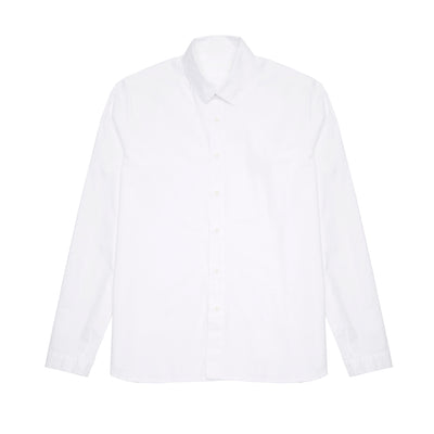 Labo Art Men's Wayne Shirt in White