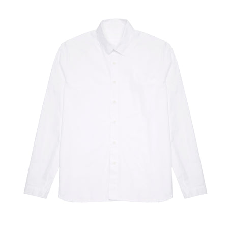 Labo Art Men's Wayne Shirt in White