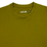 Labo Art Men's Jap Long-sleeve T-Shirt in Lizard