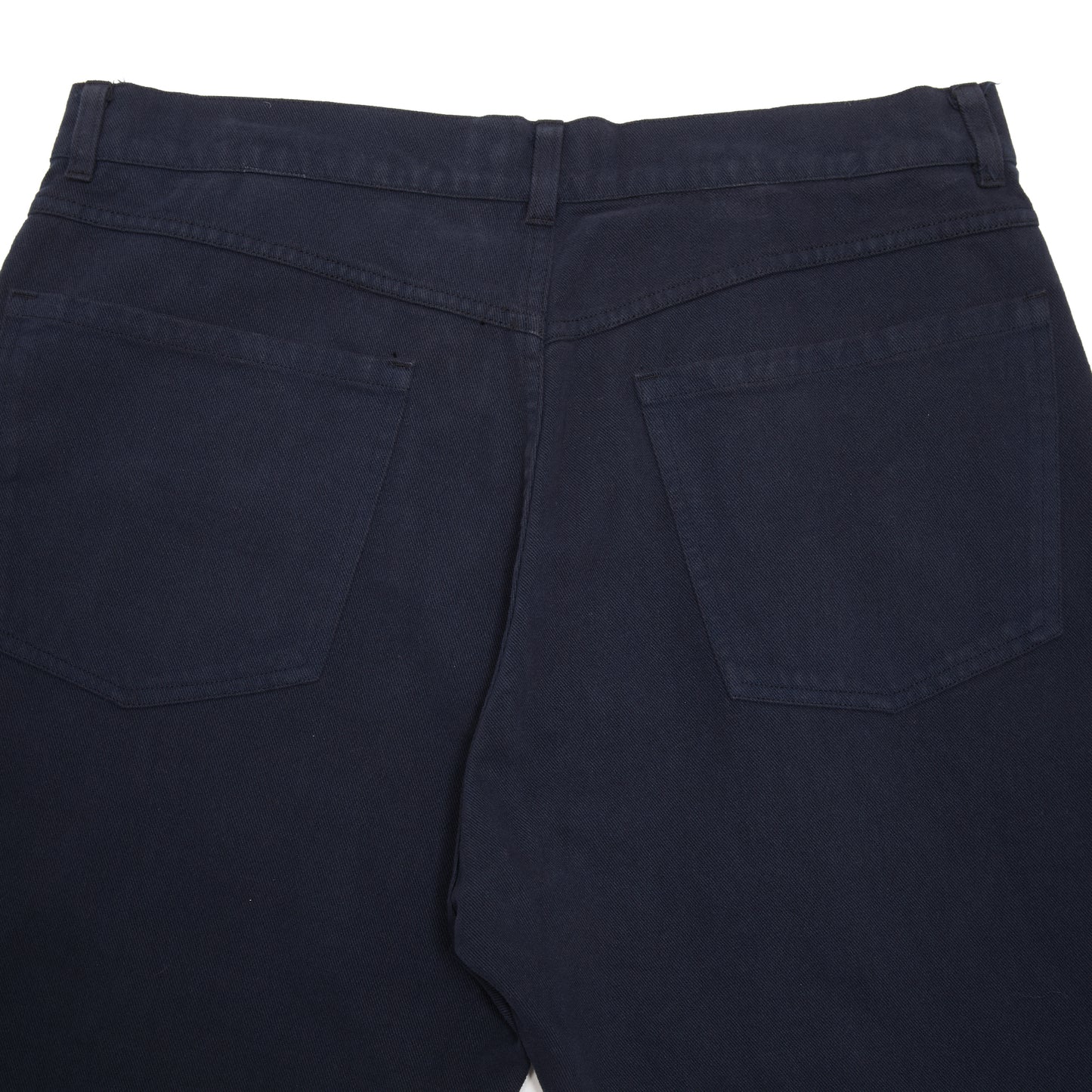 Labo.Art Men's Gabriel Star Pant in Atlantic