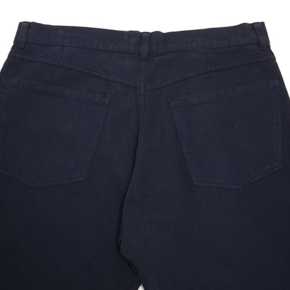 Labo.Art Men's Gabriel Star Pant in Atlantic