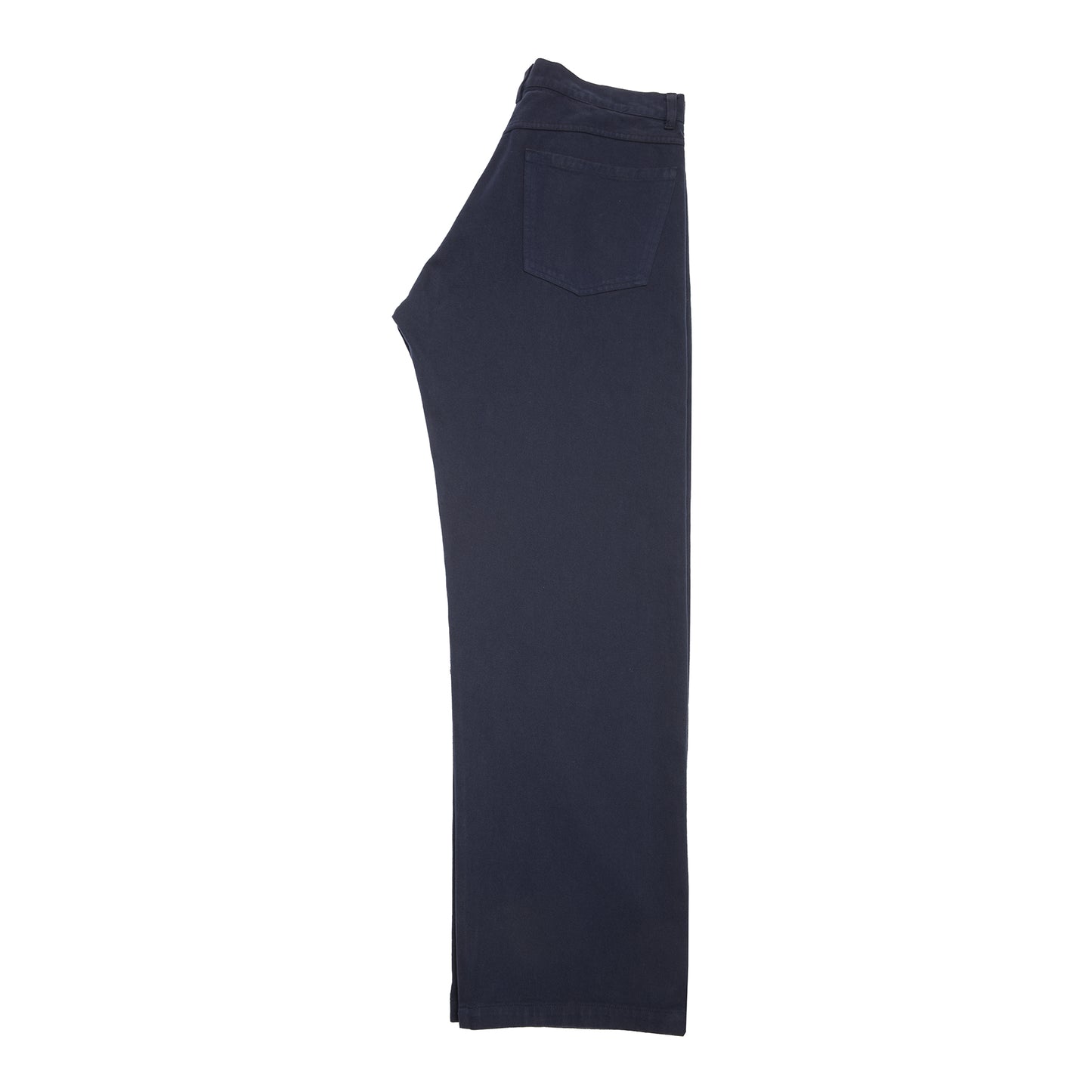 Labo.Art Men's Gabriel Star Pant in Atlantic