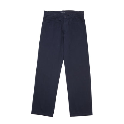 Labo.Art Men's Gabriel Star Pant in Atlantic