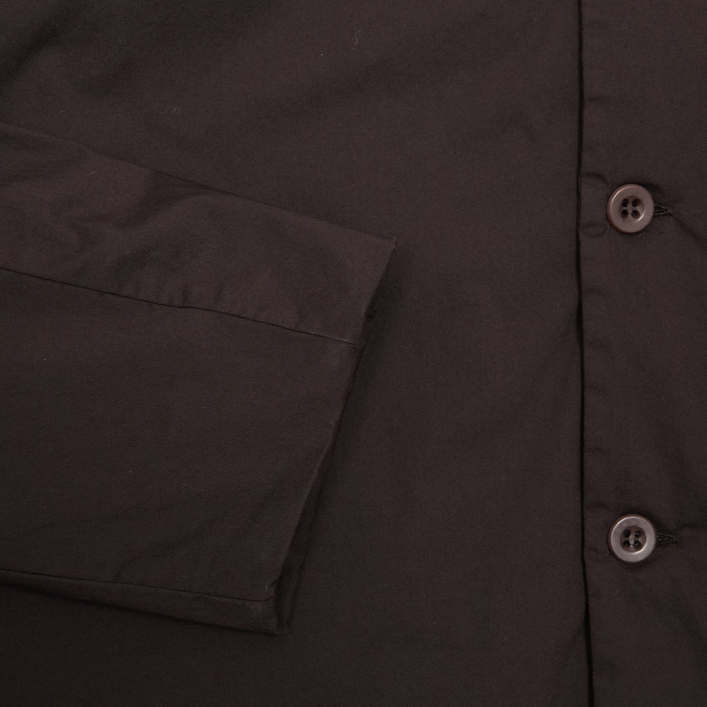 Labo.Art Men's Ovest Bombay 115 Jacket in Cacao