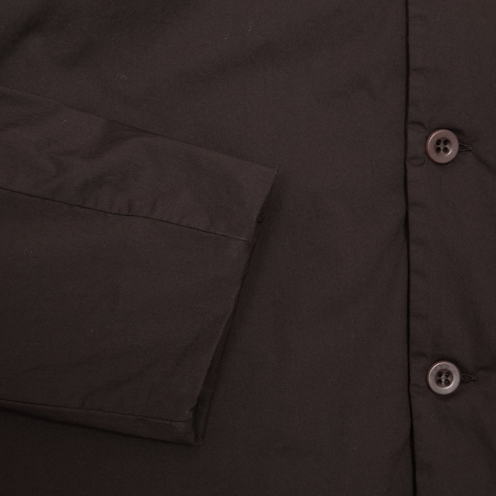 Labo.Art Men's Ovest Bombay 115 Jacket in Cacao