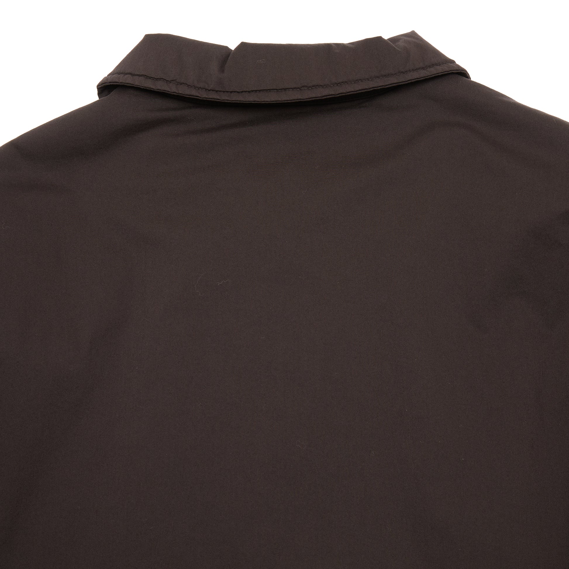 Labo.Art Men's Ovest Bombay 115 Jacket in Cacao