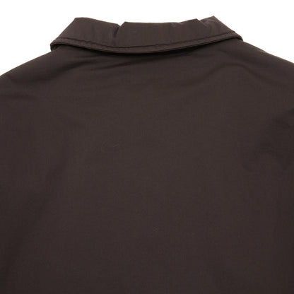 Labo.Art Men's Ovest Bombay 115 Jacket in Cacao