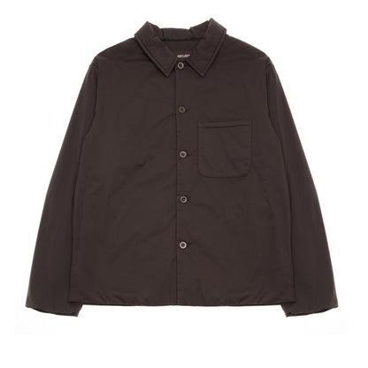Labo.Art Men's Ovest Bombay 115 Jacket in Cacao