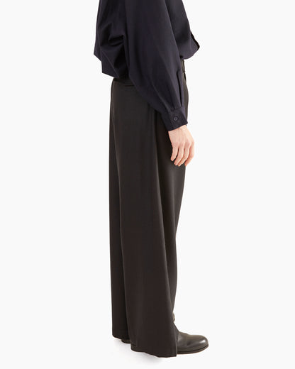 Labo Art Women's Marlon Grace Pants in Black