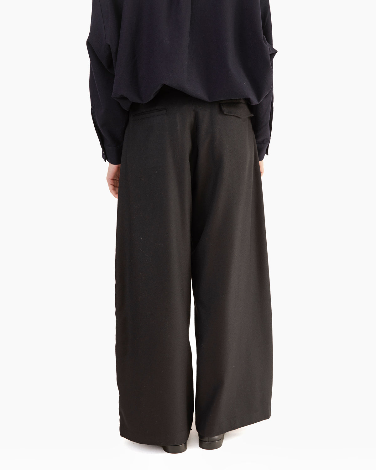 Labo Art Women's Marlon Grace Pants in Black