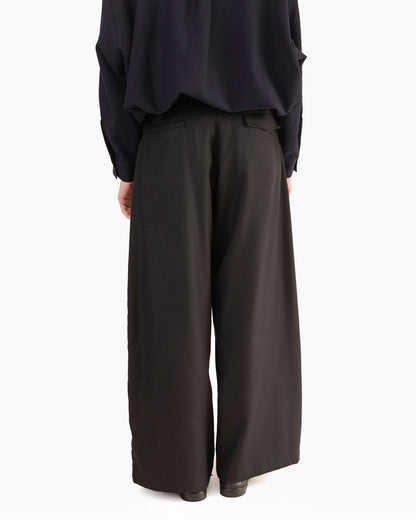 Labo Art Women's Marlon Grace Pants in Black