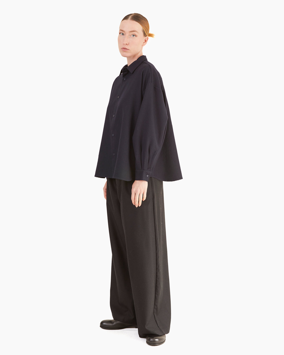 Labo Art Women's Marlon Grace Pants in Black
