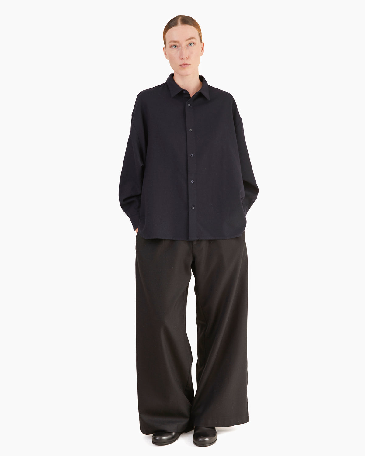 Labo Art Women's Marlon Grace Pants in Black