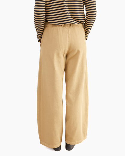 Labo.Art Women's Sbam Bonnie Pant in Fennec