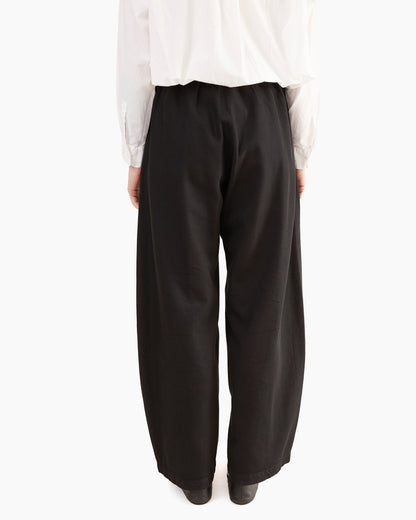 Labo.Art Women's Sbam Bonnie Pant in Black