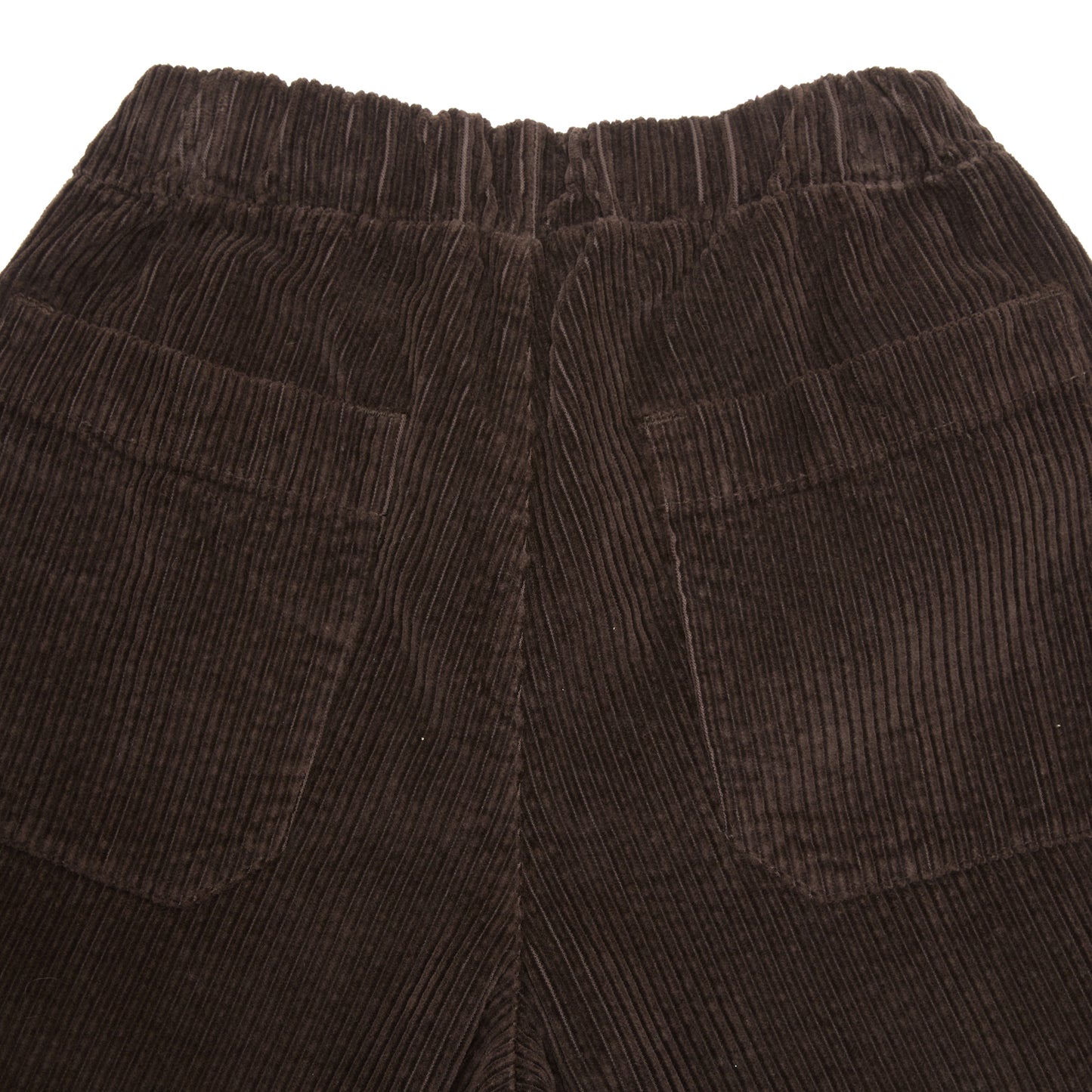 Labo.Art Men's Randa Velluto Corduroy Pant in Cacao