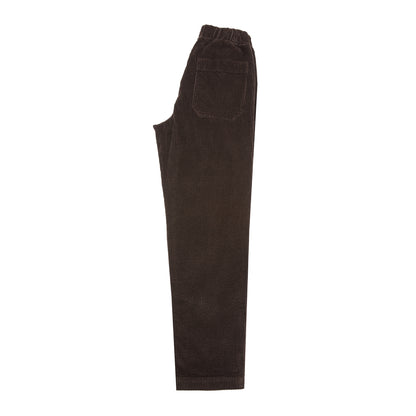 Labo.Art Men's Randa Velluto Corduroy Pant in Cacao