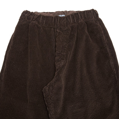 Labo.Art Men's Randa Velluto Corduroy Pant in Cacao