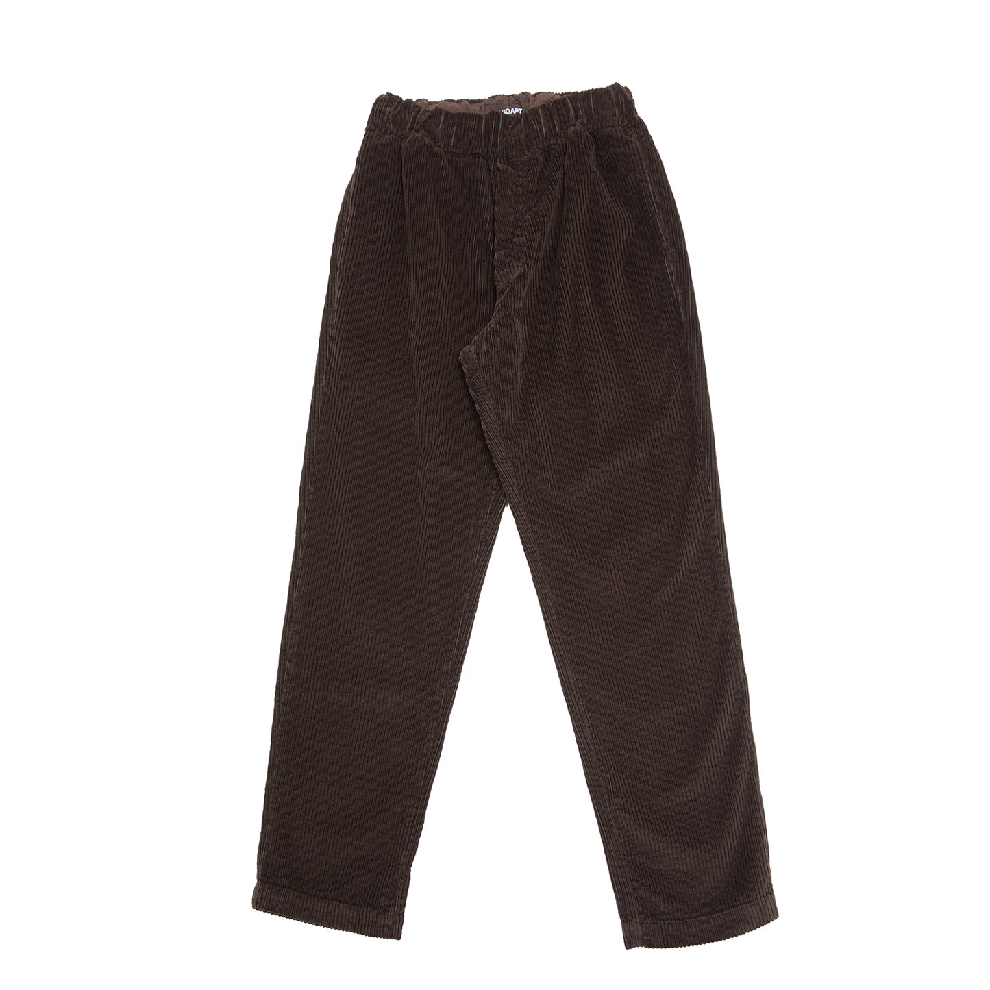 Labo.Art Men's Randa Velluto Corduroy Pant in Cacao