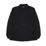 Labo Art Men's Robert Pola Jacket in Black