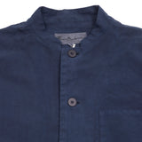 Manuelle Guibal Men's Yizic Jacket in Indigo