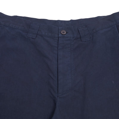 Manuelle Guibal Men's Worker Pant Yizic in Indigo