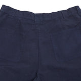 Manuelle Guibal Men's Worker Pant Yizic in Indigo