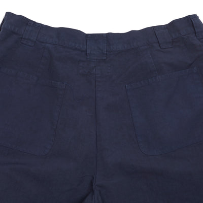 Manuelle Guibal Men's Worker Pant Yizic in Indigo