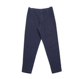 Manuelle Guibal Men's Worker Pant Yizic in Indigo