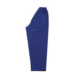 Manuelle Guibal Boyfriend Pant Yizic in Oceanic Blue