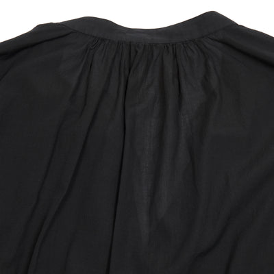 Massimo Alba Women's Yvonne Blouse in Nero Levato