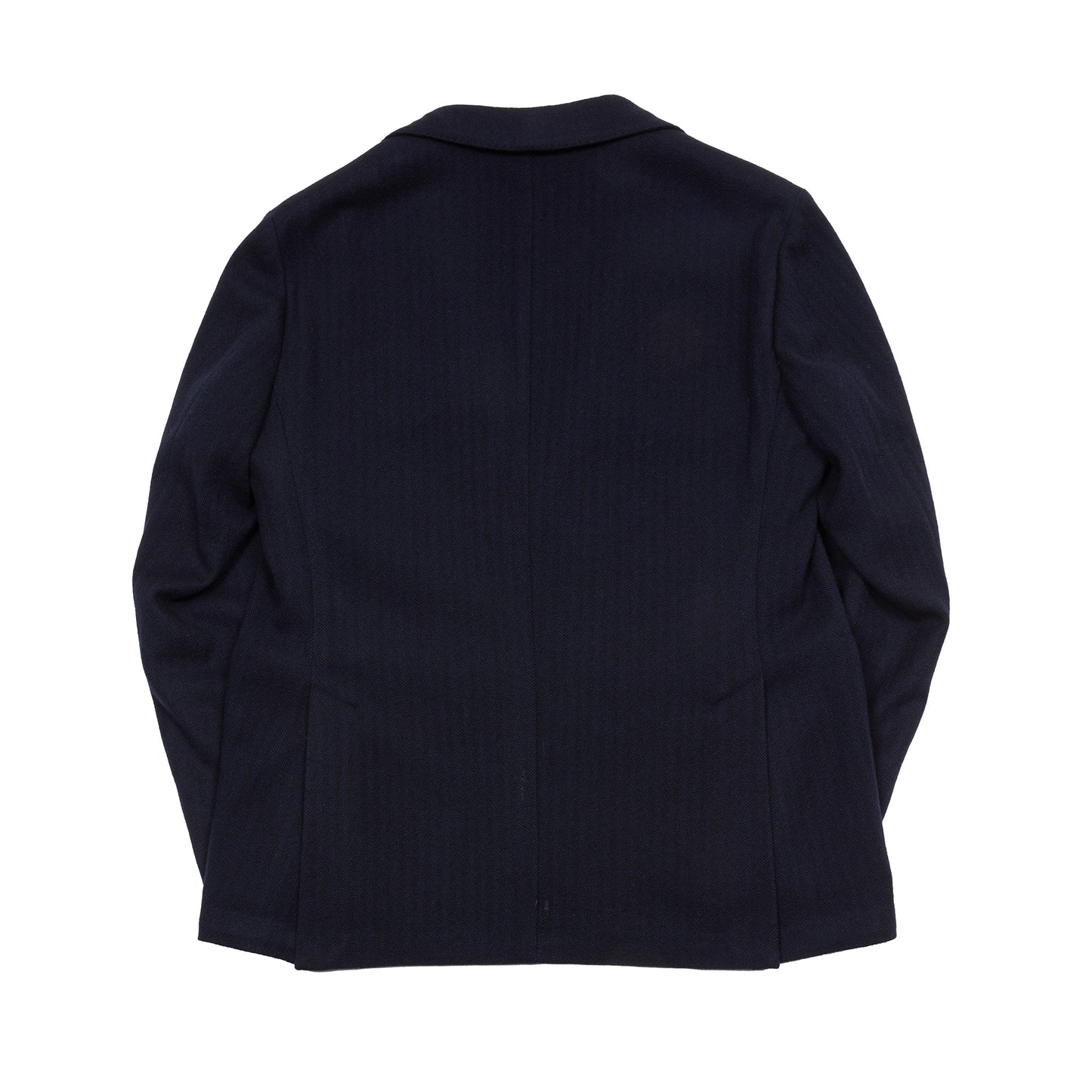 Massimo Alba Catch2 Cashmere/Virgin Wool Jacket in Blu