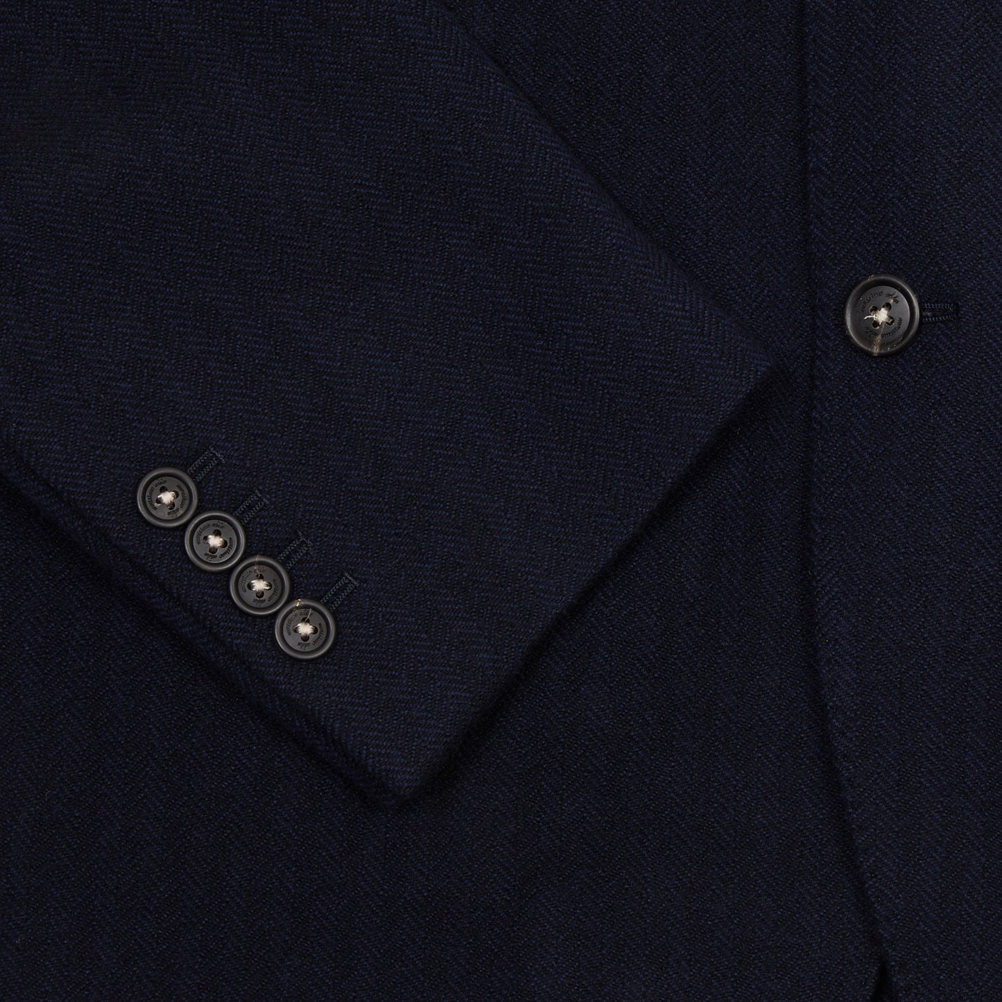 Massimo Alba Catch2 Cashmere/Virgin Wool Jacket in Blu