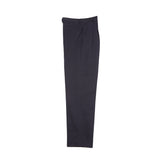 Massimo Alba Women's Cotton Wilma Trousers