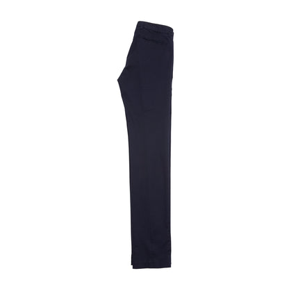 Massimo Alba Winch2 Trousers in Blu