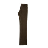 Massimo Alba Winch2 Trousers in Caffe