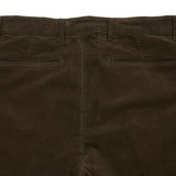 Massimo Alba Winch2 Trousers in Caffe