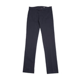 Massimo Alba Winch2 Trousers in Dark Blue