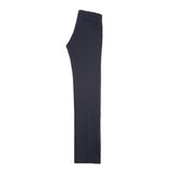 Massimo Alba Winch2 Trousers in Dark Blue