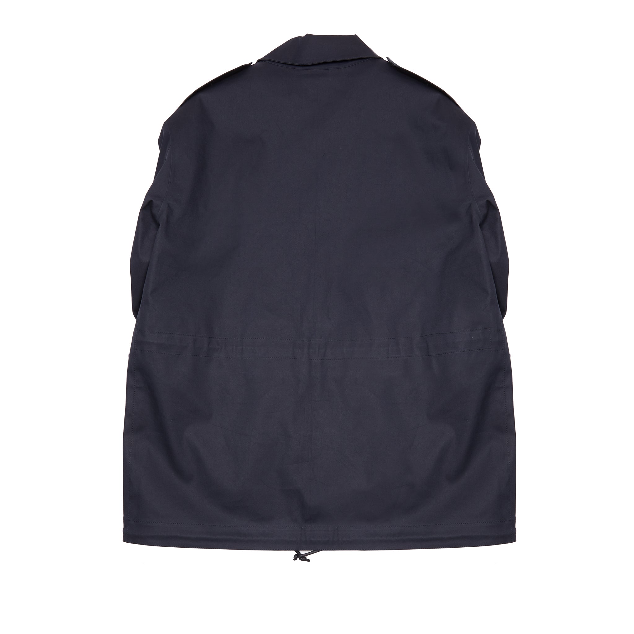 Mackintosh Roag Bonded Cotton Field Jacket in Navy – Dick's Edinburgh