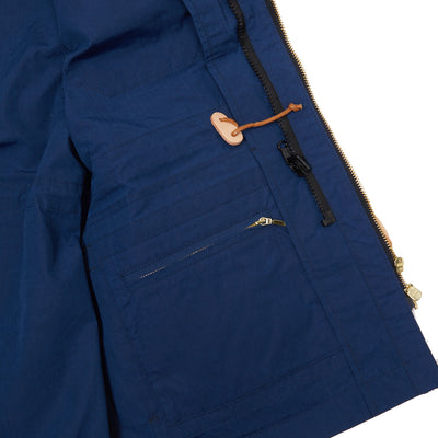 Manifattura Ceccarelli All Seasons Jacket in Navy 5