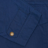 Manifattura Ceccarelli All Seasons Jacket in Navy 2