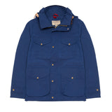 Manifattura Ceccarelli All Seasons Jacket in Navy 3