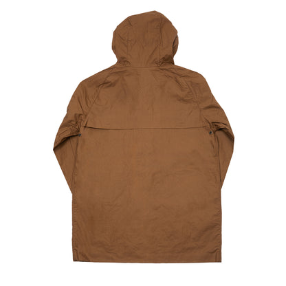 Manifattura Ceccarelli All Weather Coat in Dark Tan
