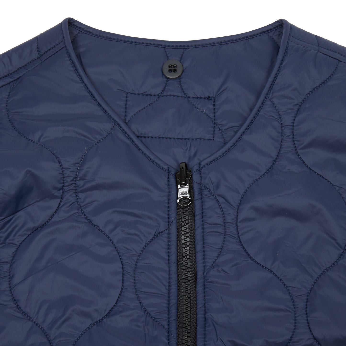 Manifattura Ceccarelli All Seasons Vest in Navy