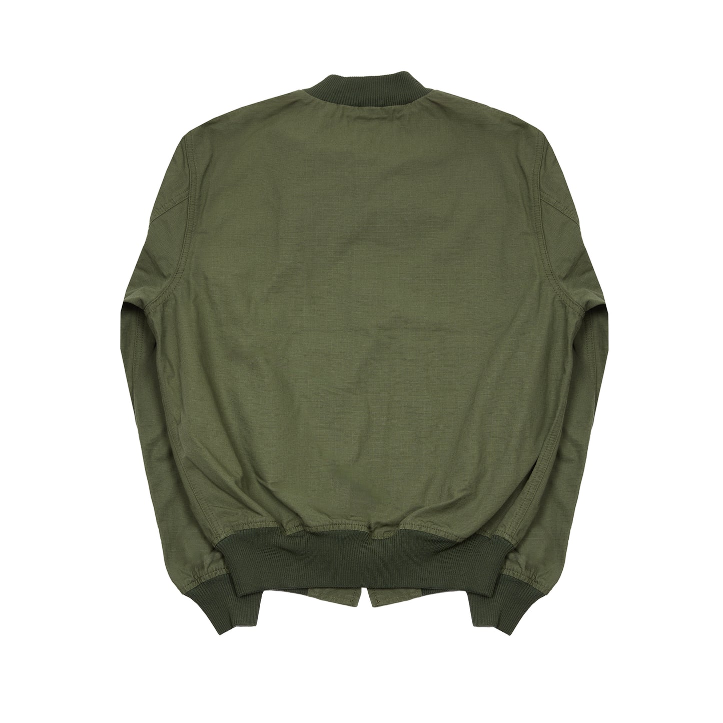 Manifattura Ceccarelli Tank Bomber in Olive