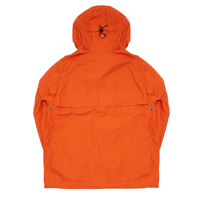Manifattura Ceccarelli Shelter Jacket in Orange