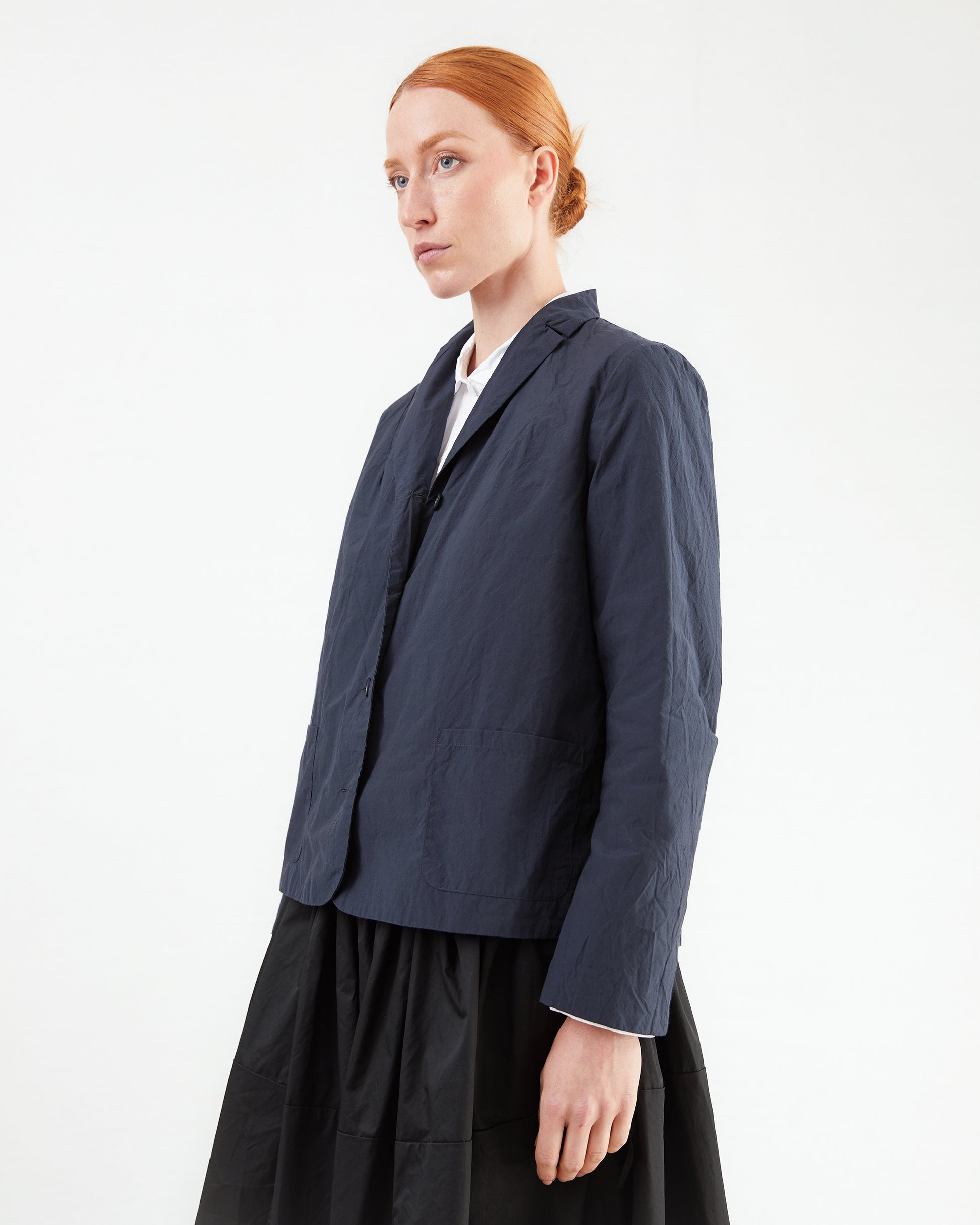 Manuelle Guibal Small Jacket Babe in Nocturne