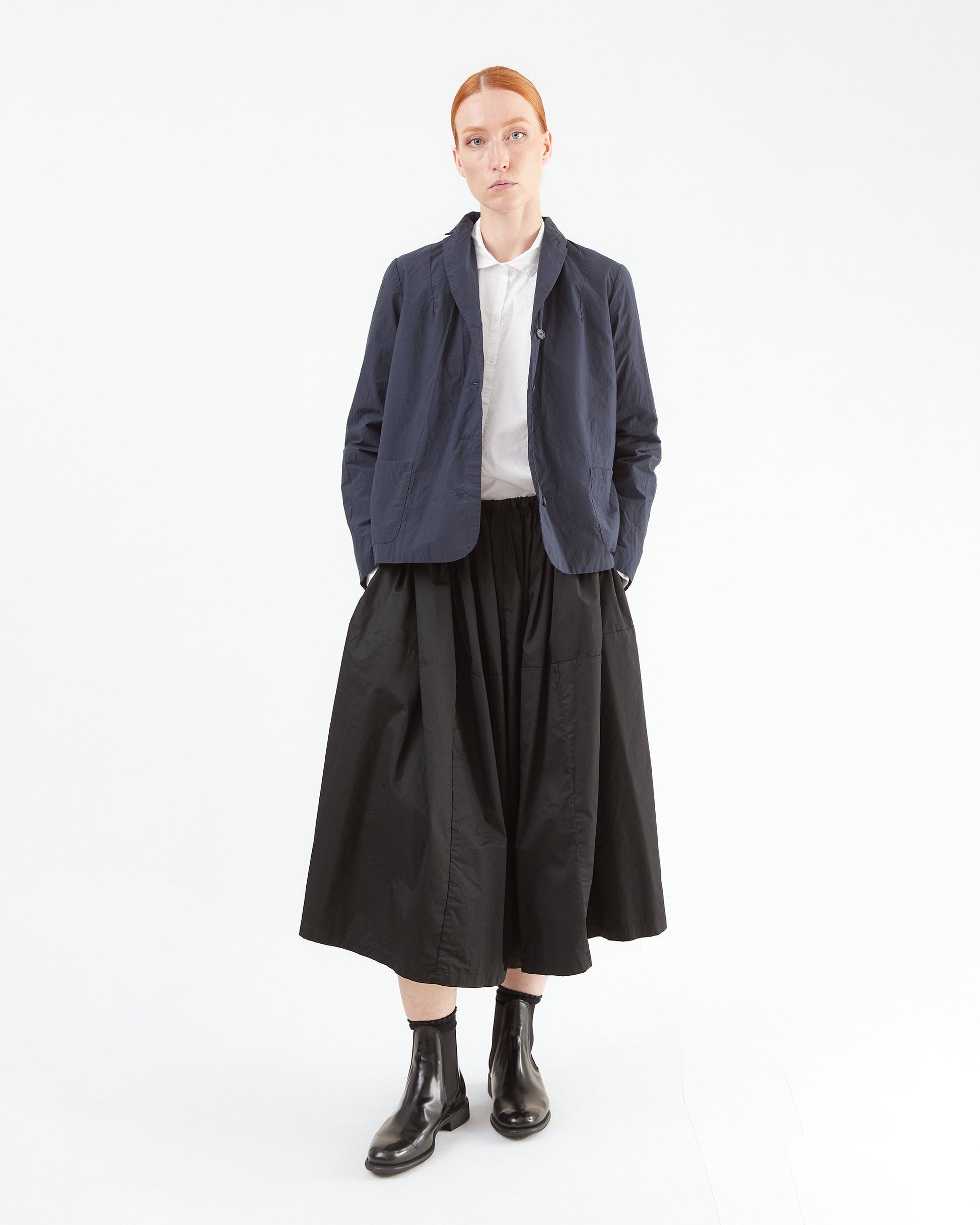 Manuelle Guibal Small Jacket Babe in Nocturne