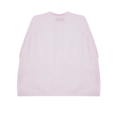 Manuelle Guibal Mc Fluflu Shirt in Think Pink